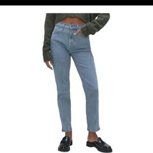Everlane‎ The Cheeky Jean Light Wash size 30